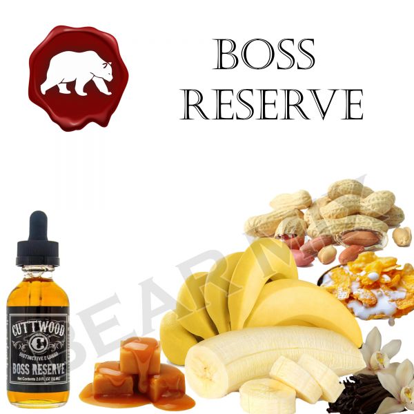 Boss reserve